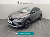 Annonce Renault Captur occasion Essence Captur TCe 90 Evolution � Cluses