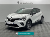 Annonce Renault Captur occasion Essence Captur TCe 90 Evolution � Sallanches
