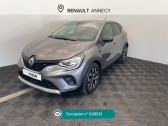 Annonce Renault Captur occasion Essence Captur TCe 90 Evolution � Seynod