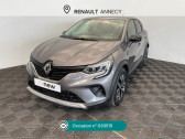 Annonce Renault Captur occasion Essence Captur TCe 90 Evolution � Seynod