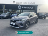Annonce Renault Captur occasion Essence Captur TCe 90 Evolution � Cr�py-en-Valois