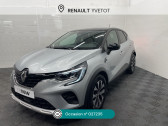 Renault Captur Captur TCe 90 Evolution  2023 - annonce de voiture en vente sur Auto S&eacute;lection.com