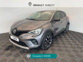 Annonce Renault Captur occasion Essence Captur TCe 90 Evolution � Seynod