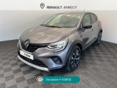 Annonce Renault Captur occasion Essence Captur TCe 90 Evolution � Seynod