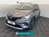 Annonce Renault Captur occasion Essence Captur TCe 90 Evolution � Seynod
