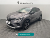Annonce Renault Captur occasion Essence Captur TCe 90 Evolution � Cluses