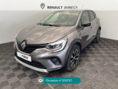 Annonce Renault Captur occasion Essence Captur TCe 90 Evolution � Seynod