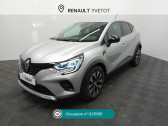 Annonce Renault Captur occasion Essence Captur TCe 90 Evolution � F�camp