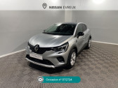 Annonce Renault Captur occasion Essence Captur TCe 90 Evolution � �vreux