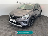 Annonce Renault Captur occasion Essence Captur TCe 90 Evolution � Seynod