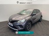 Annonce Renault Captur occasion Essence Captur TCe 90 Evolution � Seynod