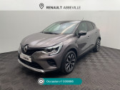 Renault Captur occasion année 2022 boite Manuelle Annonce Renault Captur occasion Essence Captur TCe 90 Evolution à Abbeville