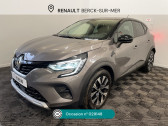 Renault Captur occasion année 2024 boite Manuelle Annonce Renault Captur occasion Essence Captur TCe 90 Evolution à Berck