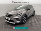Annonce Renault Captur occasion Essence Captur TCe 90 Evolution  Beauvais