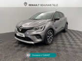 Renault Captur occasion année 2022 boite Manuelle Annonce Renault Captur occasion Essence Captur TCe 90 Evolution à Beauvais