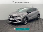 Renault Captur occasion année 2022 boite Manuelle Annonce Renault Captur occasion Essence Captur TCe 90 Evolution à Beauvais