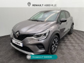 Renault Captur occasion année 2024 boite Manuelle Annonce Renault Captur occasion Essence Captur TCe 90 Evolution à Abbeville