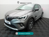 Renault Captur occasion année 2024 boite Manuelle Annonce Renault Captur occasion Essence Captur TCe 90 Evolution à Dieppe