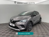 Renault Captur occasion année 2024 boite Manuelle Annonce Renault Captur occasion Essence Captur TCe 90 Evolution à Saint-Quentin