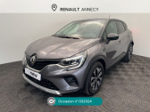 Renault Captur occasion année 2022 boite Manuelle Annonce Renault Captur occasion Essence Captur TCe 90 Evolution à Seynod