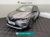 Renault Captur occasion année 2023 boite Manuelle Annonce Renault Captur occasion Essence Captur TCe 90 Evolution à Dieppe