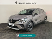 Renault Captur occasion année 2022 boite Manuelle Annonce Renault Captur occasion Essence Captur TCe 90 Evolution à Rivery
