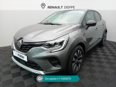 Renault Captur Captur TCe 90 Evolution   Dieppe 76