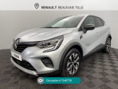 Annonce Renault Captur occasion Essence Captur TCe 90 Evolution  Beauvais