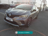 Renault Captur occasion année 2024 boite Manuelle Annonce Renault Captur occasion Essence Captur TCe 90 Evolution à Neufchâtel-en-Bray