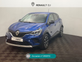 Renault Captur occasion année 2024 boite Manuelle Annonce Renault Captur occasion Essence Captur TCe 90 Evolution à Eu