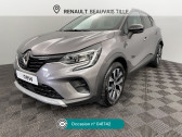 Annonce Renault Captur occasion Essence Captur TCe 90 Evolution  Beauvais