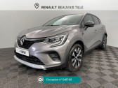 Annonce Renault Captur occasion Essence Captur TCe 90 Evolution  Beauvais