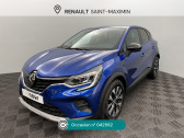 Renault Captur occasion année 2024 boite Manuelle Annonce Renault Captur occasion Essence Captur TCe 90 Evolution à Saint-Maximin