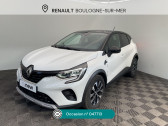 Renault Captur occasion année 2024 boite Manuelle Annonce Renault Captur occasion Essence Captur TCe 90 Evolution à Boulogne-sur-Mer