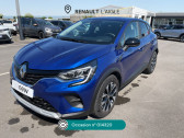 Renault Captur occasion année 2024 boite Manuelle Annonce Renault Captur occasion Essence Captur TCe 90 Evolution à L'AIGLE
