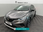 Renault Captur occasion année 2023 boite Manuelle Annonce Renault Captur occasion Essence Captur TCe 90 Evolution à DREUX