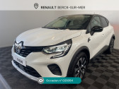 Renault Captur occasion année 2024 boite Manuelle Annonce Renault Captur occasion Essence Captur TCe 90 Evolution à Berck