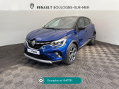 Renault Captur occasion année 2024 boite Manuelle Annonce Renault Captur occasion Essence Captur TCe 90 Evolution à Boulogne-sur-Mer
