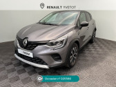Annonce Renault Captur occasion Essence Captur TCe 90 Evolution  Fcamp