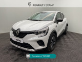 Renault Captur occasion année 2024 boite Manuelle Annonce Renault Captur occasion Essence Captur TCe 90 Evolution à Fécamp