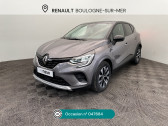 Renault Captur occasion année 2022 boite Manuelle Annonce Renault Captur occasion Essence Captur TCe 90 Evolution à Boulogne-sur-Mer