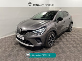 Annonce Renault Captur occasion Essence Captur TCe 90 Evolution  vreux