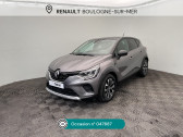 Renault Captur occasion année 2022 boite Manuelle Annonce Renault Captur occasion Essence Captur TCe 90 Evolution à Boulogne-sur-Mer