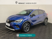 Annonce Renault Captur occasion Essence Captur TCe 90 Evolution  Rivery
