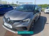 Annonce Renault Captur occasion Essence Captur TCe 90 Evolution  Louviers