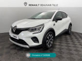 Renault Captur occasion année 2024 boite Manuelle Annonce Renault Captur occasion Essence Captur TCe 90 Evolution à Beauvais