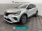 Renault Captur occasion année 2024 boite Manuelle Annonce Renault Captur occasion Essence Captur TCe 90 Evolution à Beauvais