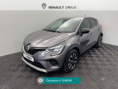Annonce Renault Captur occasion Essence Captur TCe 90 Evolution  DREUX