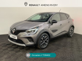 Renault Captur occasion année 2022 boite Manuelle Annonce Renault Captur occasion Essence Captur TCe 90 Evolution à Rivery