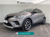 Renault Captur occasion année 2024 boite Manuelle Annonce Renault Captur occasion Essence Captur TCe 90 Evolution à Saint-Just